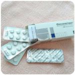 Феназепам  Phenazepam Valenta  1 мг в Новоалександровске