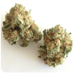 Шишки "White Widow"  (Белая вдова)  Гидропоника -  Бошка VHQ в Новоалександровске