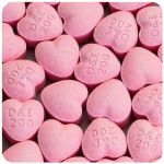 Экстази  Ecstasy Love 200 MDMA в Новоалександровске