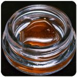 Гашишное масло (импорт Калифорния)  Distillate  в Новоалександровске USA ТГК 98.5%