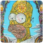 Марки LSD-25 VHQ чистых 250 мкг в Новоалександровске