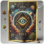 Россыпь Микс  (Spice, спайс) Mix в Новоалександровске